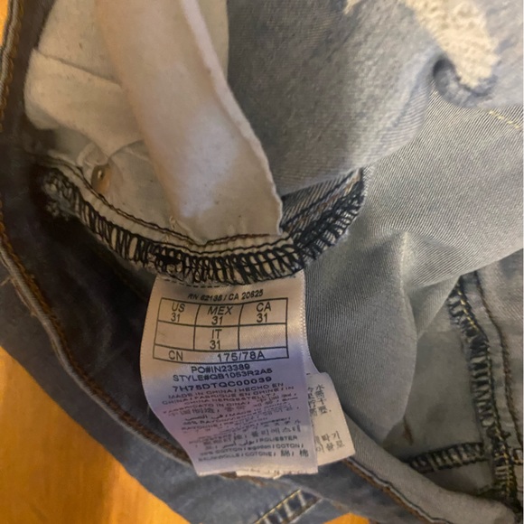 Guess jeans skinny - Picture 3 of 3